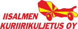 Iisalmen Kuriirikuljetus Ky